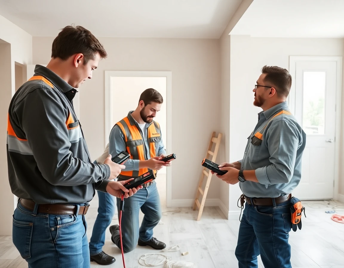 Maryland Flood Recovery Experts Company History